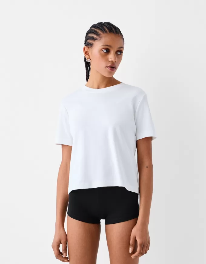 Mini shorts Mini shorts