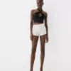 Mini shorts
