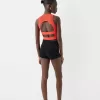 Mini shorts Mini shorts