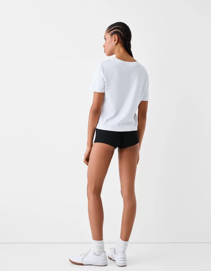 Mini shorts Mini shorts