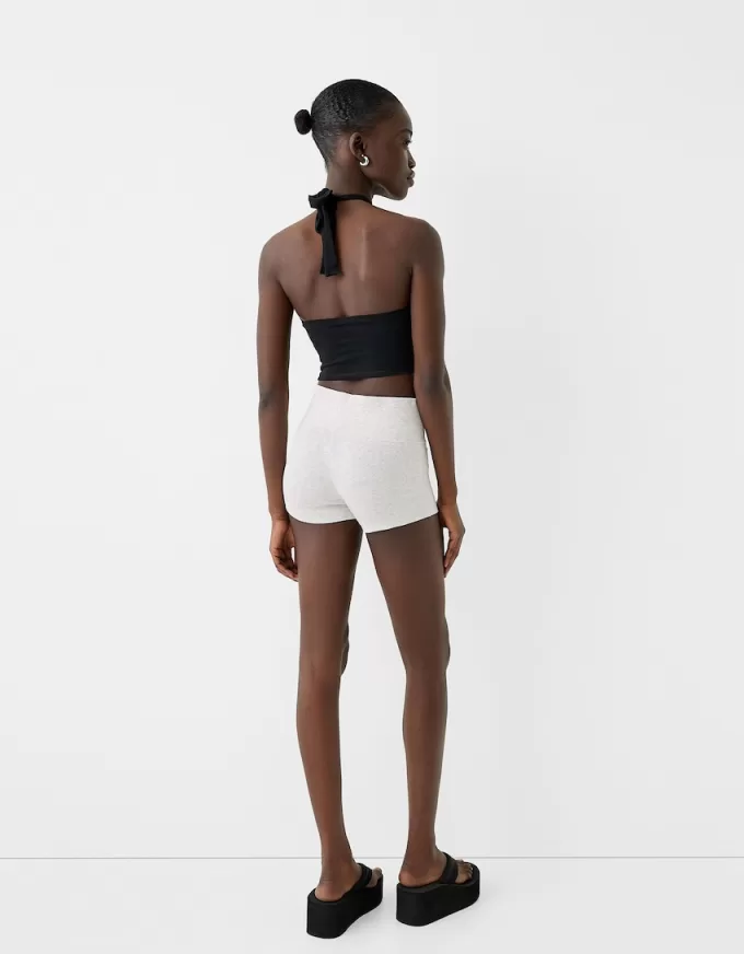 Mini shorts