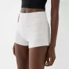 Mini shorts