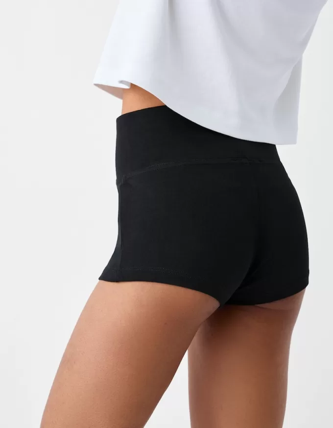 Mini shorts Mini shorts