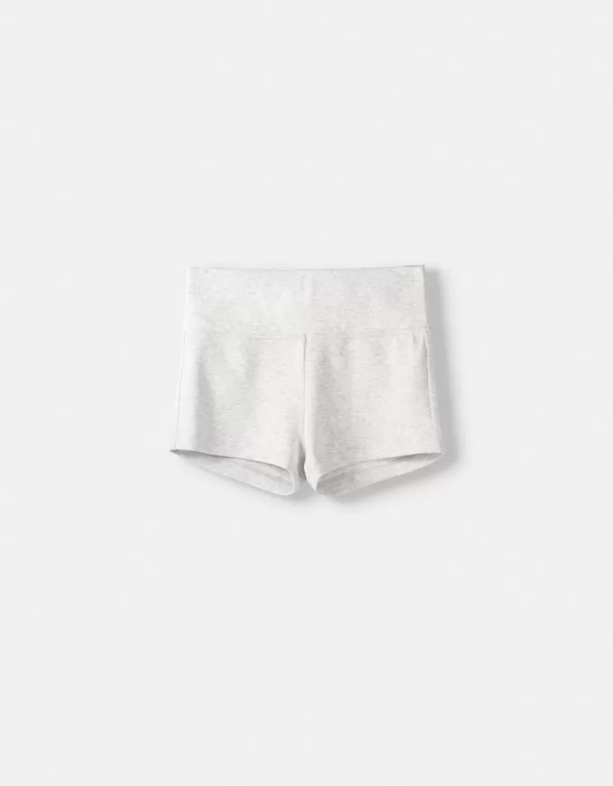 Mini shorts