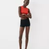Mini shorts Mini shorts