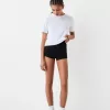 Mini shorts Mini shorts