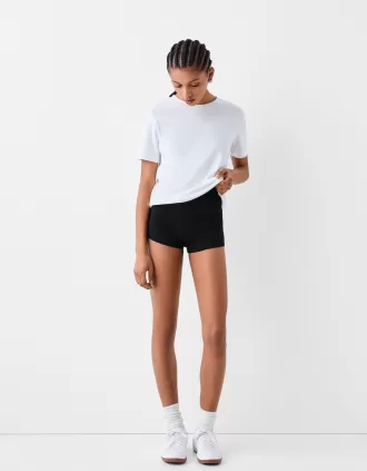 Mini shorts