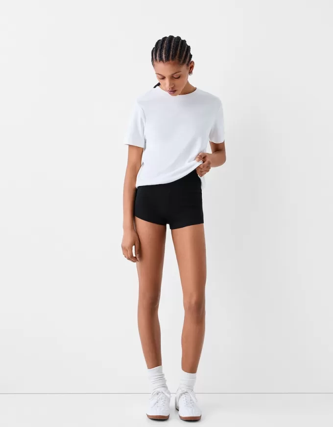 Mini shorts Mini shorts