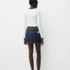 Minikjol i jeans Minikjol i jeans