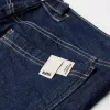 Minikjol i jeans Minikjol i jeans