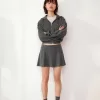 Mjuk minikjol Mjuk minikjol