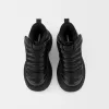 Monokroma plattformssneakers Monokroma plattformssneakers