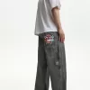 Nascar baggy byxor Nascar baggy byxor