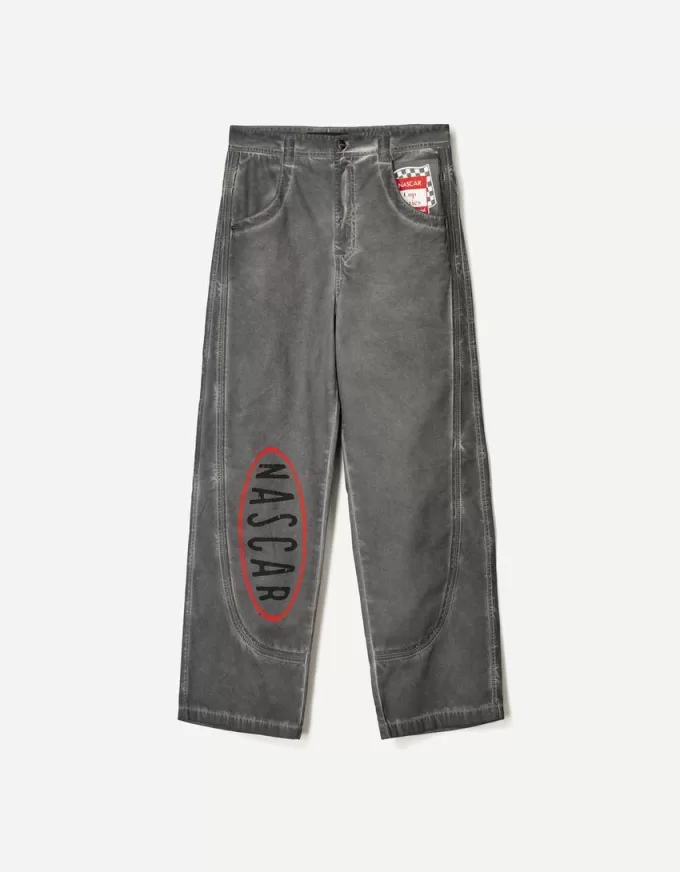 Nascar baggy byxor Nascar baggy byxor