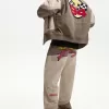 Nascar baggy träningsbyxor Nascar baggy träningsbyxor