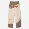 Nascar baggy träningsbyxor Nascar baggy träningsbyxor
