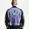 Nascar-jacka Nascar-jacka