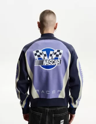Nascar-jacka