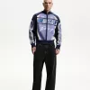 Nascar-jacka Nascar-jacka