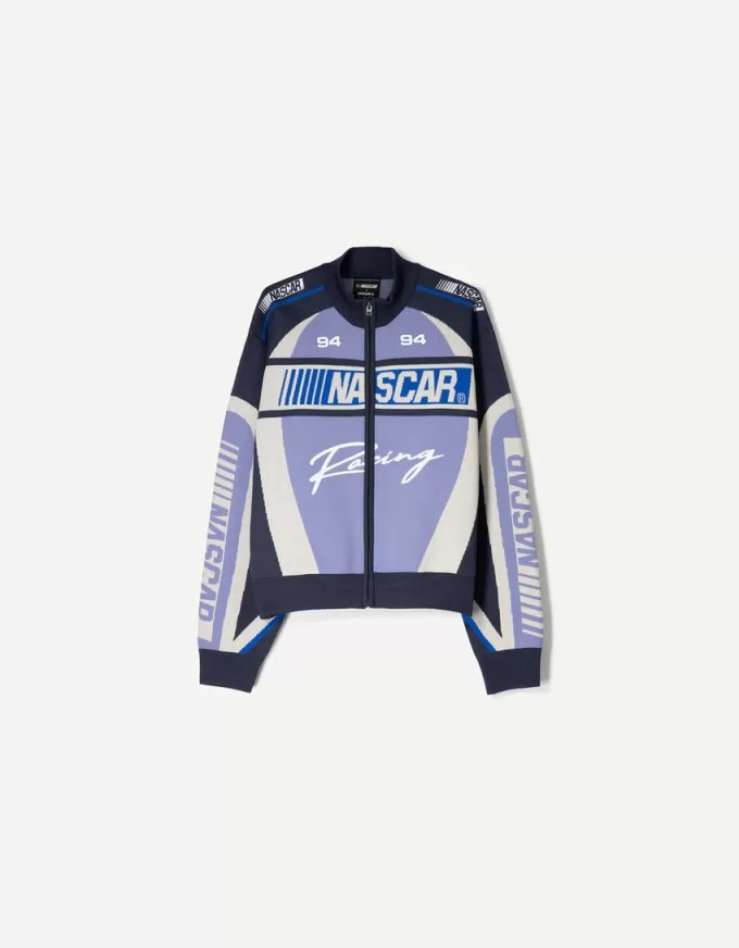 Nascar-jacka Nascar-jacka