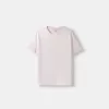 Normal passform kortärmad T-shirt Normal passform kortärmad T-shirt