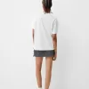 Oversize kortärmad Dua Lipa T-shirt Oversize kortärmad Dua Lipa T-shirt