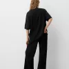 Oversize kortärmad Frieren T-shirt Oversize kortärmad Frieren T-shirt