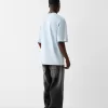 Oversize kortärmad T-shirt Oversize kortärmad T-shirt