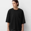Oversize kortärmad T-shirt Oversize kortärmad T-shirt