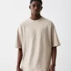 Oversize kortärmad T-shirt Oversize kortärmad T-shirt