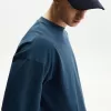 Oversize kortärmad T-shirt Oversize kortärmad T-shirt