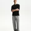 Oversize kortärmad T-shirt Oversize kortärmad T-shirt