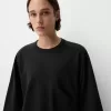 Oversize kortärmad T-shirt Oversize kortärmad T-shirt