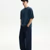 Oversize kortärmad T-shirt Oversize kortärmad T-shirt