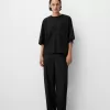 Oversize kortärmad T-shirt Oversize kortärmad T-shirt