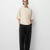 Oversize kortärmad T-shirt Oversize kortärmad T-shirt
