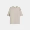 Oversize kortärmad T-shirt Oversize kortärmad T-shirt