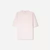 Oversize kortärmad T-shirt Oversize kortärmad T-shirt