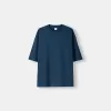 Oversize kortärmad T-shirt Oversize kortärmad T-shirt