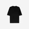 Oversize kortärmad T-shirt Oversize kortärmad T-shirt