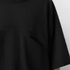 Oversize kortärmad T-shirt Oversize kortärmad T-shirt