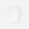 Oversize kortärmad T-shirt Oversize kortärmad T-shirt