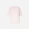 Oversize kortärmad T-shirt Oversize kortärmad T-shirt