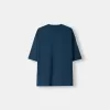 Oversize kortärmad T-shirt Oversize kortärmad T-shirt
