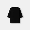 Oversize kortärmad T-shirt Oversize kortärmad T-shirt