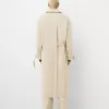 Oversize trenchcoat Oversize trenchcoat