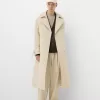 Oversize trenchcoat Oversize trenchcoat