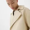 Oversize trenchcoat Oversize trenchcoat