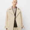 Oversize trenchcoat Oversize trenchcoat