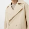 Oversize trenchcoat Oversize trenchcoat